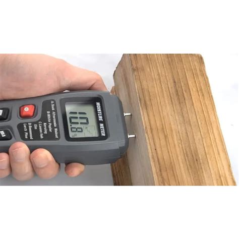 woodworking moisture meter recommendations|most accurate moisture meter.